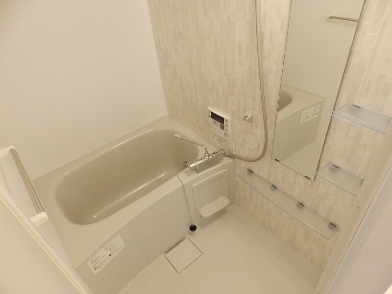 別部屋反転写真です タウンコートⅡ