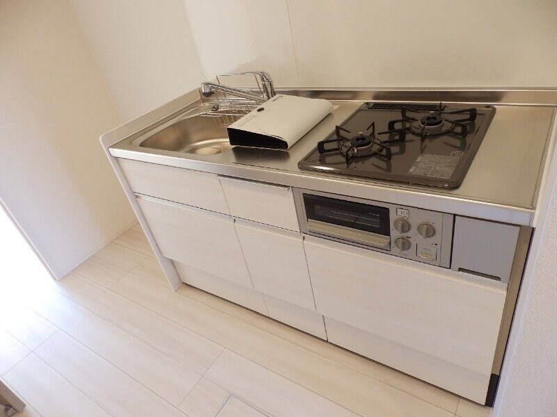 別部屋反転写真です タウンコートⅡ