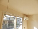 別部屋反転写真です タウンコートⅡ