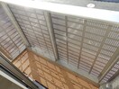 別部屋反転写真です タウンコートⅡ