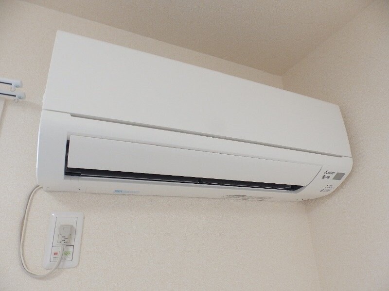 別部屋反転写真です タウンコートⅡ