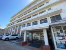 医療法人里仁会二宮病院(病院)まで2292m タウンコートⅡ