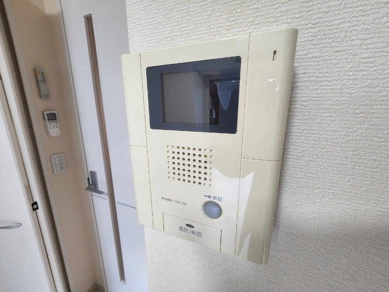 同型反転参考写真 レジデンス浜田