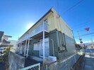 シティハイツ後藤の外観