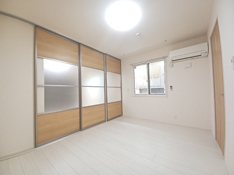 その他部屋・スペース レジデンス朝日町　B棟
