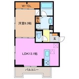 ディーシャンブル 北町