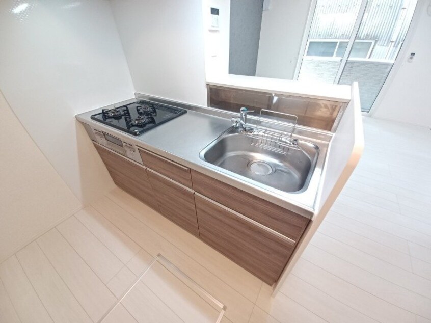 別部屋参考写真 レジデンス朝日町　Ｂ棟