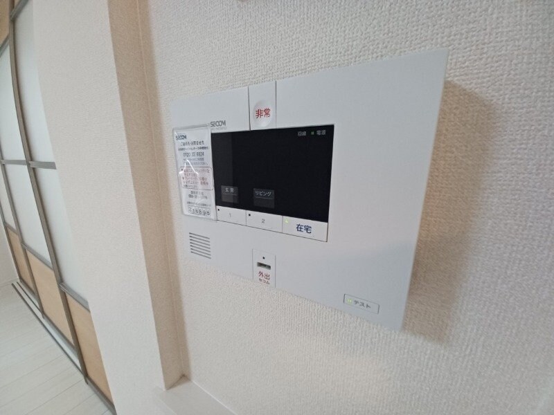 別部屋参考写真 レジデンス朝日町　Ｂ棟