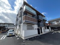 リアン ファミリオ 向陽