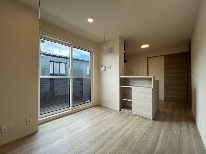 同物件別部屋のお写真です。 リアン ファミリオ 向陽