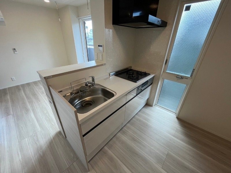 同物件別部屋のお写真です。 リアン ファミリオ 向陽