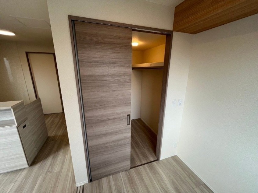 同物件別部屋のお写真です。 リアン ファミリオ 向陽