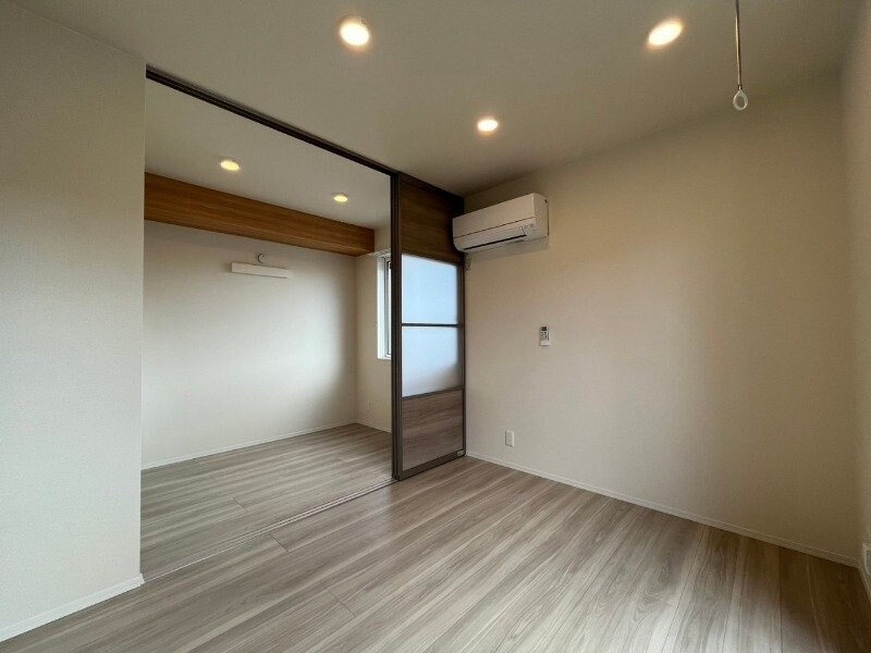 同物件別部屋のお写真です。 リアン ファミリオ 向陽