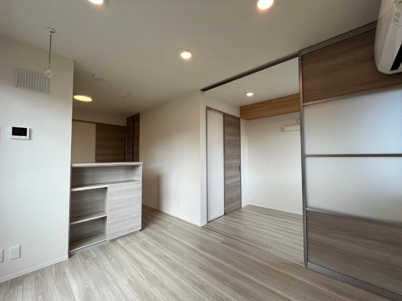 同物件別部屋のお写真です。 リアン ファミリオ 向陽