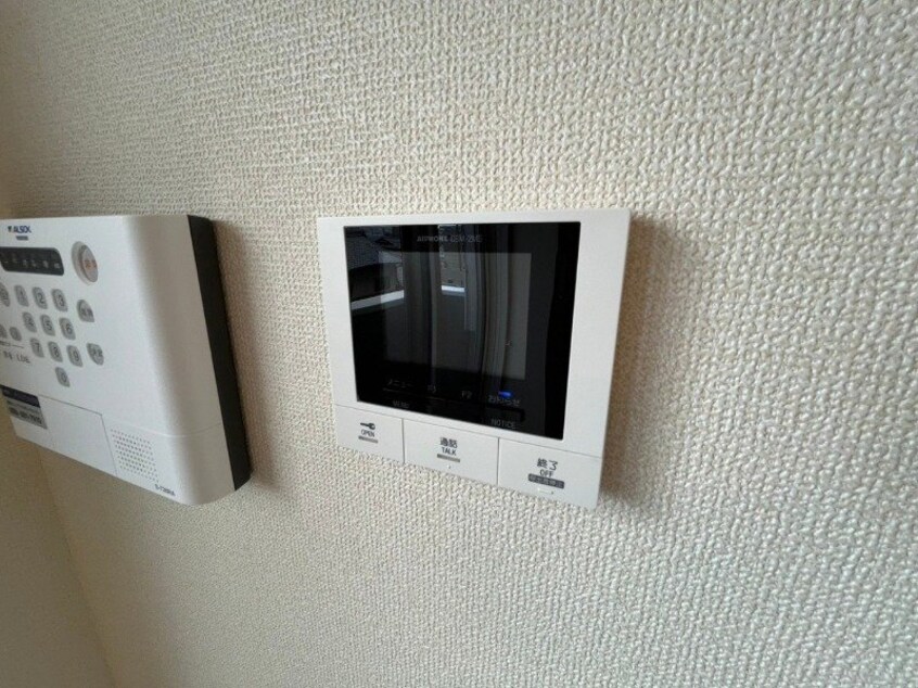 同物件別部屋のお写真です。 リアン ファミリオ 向陽