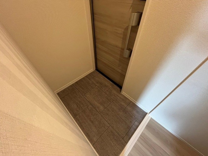 同物件別部屋のお写真です。 リアン ファミリオ 向陽