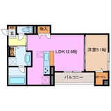 ディーシャンブル 北町