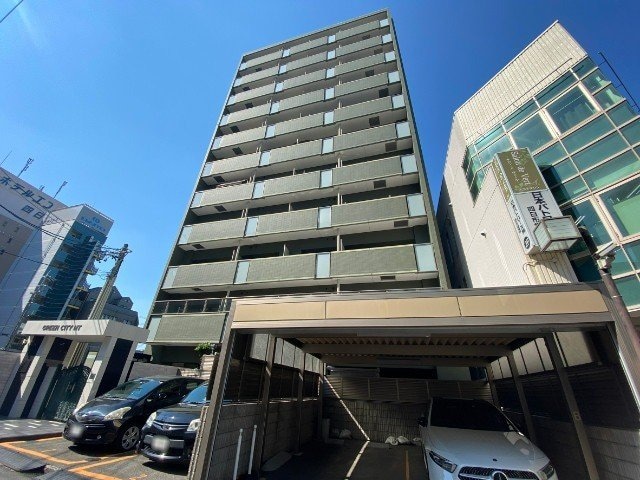  グリーンシティＨＴ