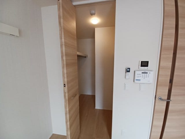 同物件別室の画像です Ｄ－ｃｈａｍｂｒｅ芝田