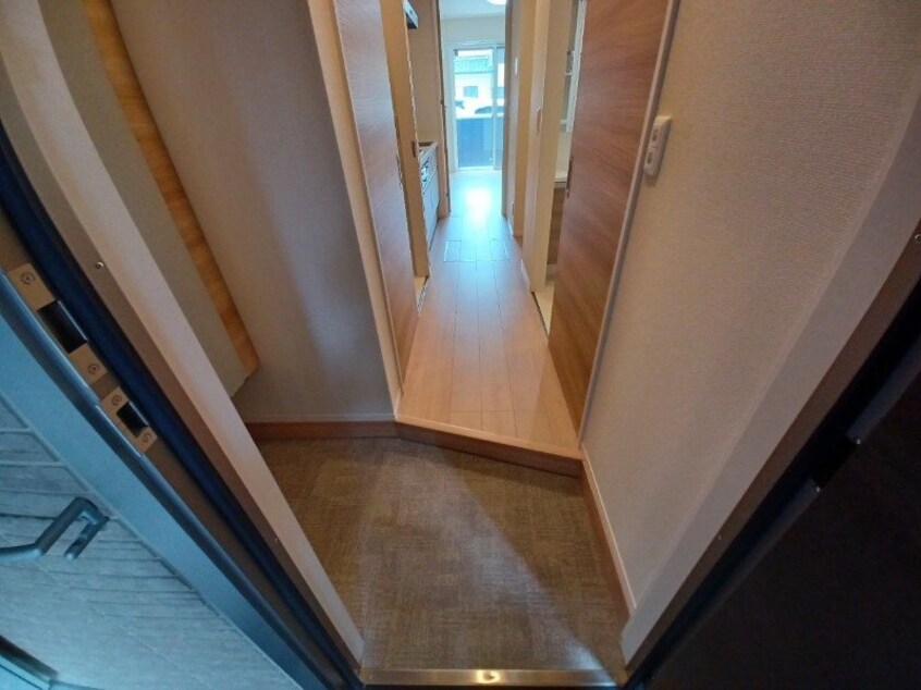 同物件別室の画像です Ｄ－ｃｈａｍｂｒｅ芝田