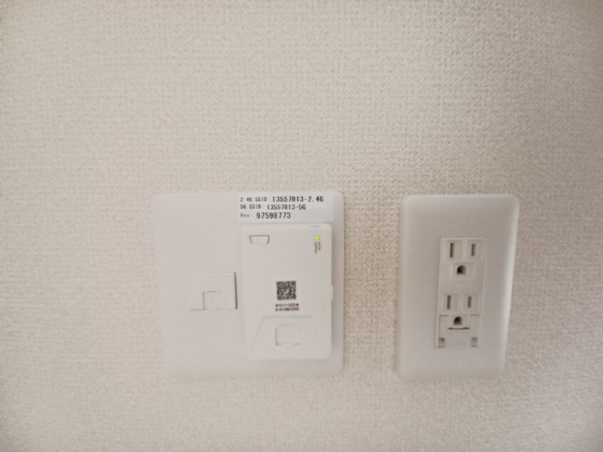 同物件別室の画像です Ｄ－ｃｈａｍｂｒｅ芝田