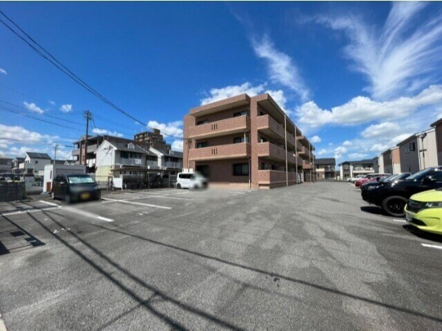  フェアリーテールマンション