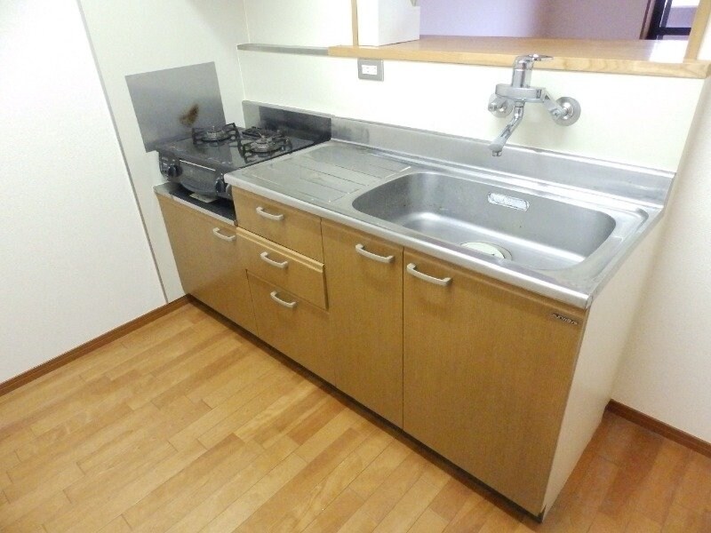 同物件別室参考写真 フェアリーテールマンション