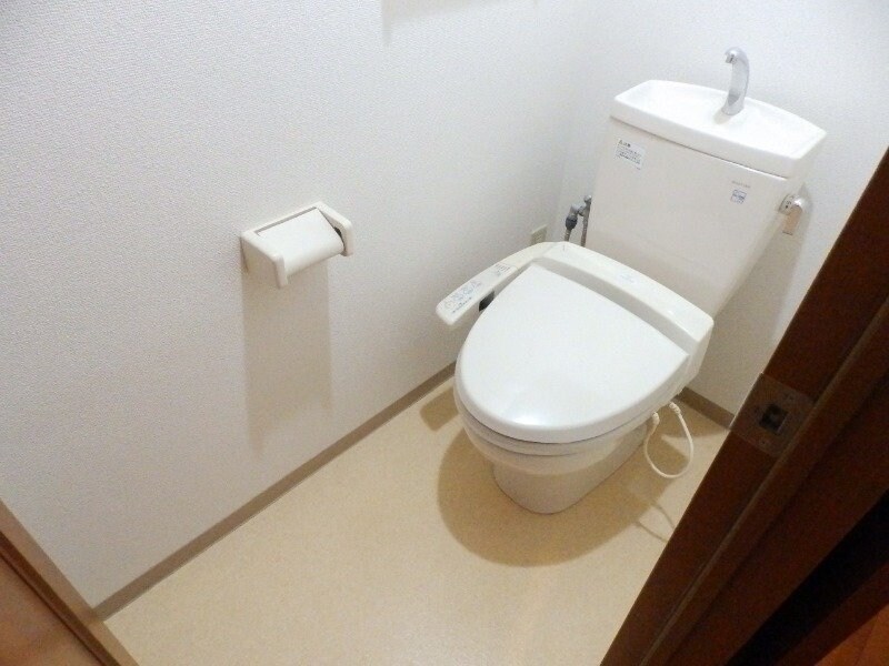 同物件別室参考写真 フェアリーテールマンション