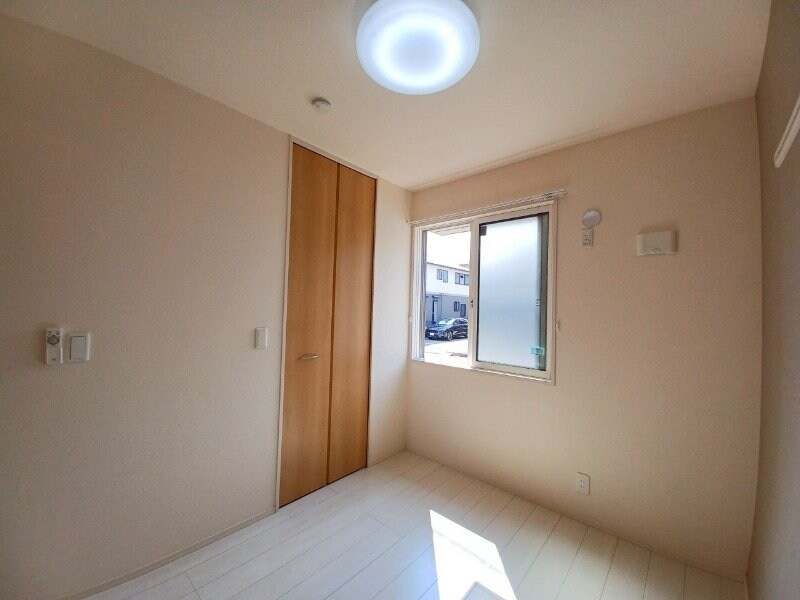 同型反転参考写真 イル　フィオーレ