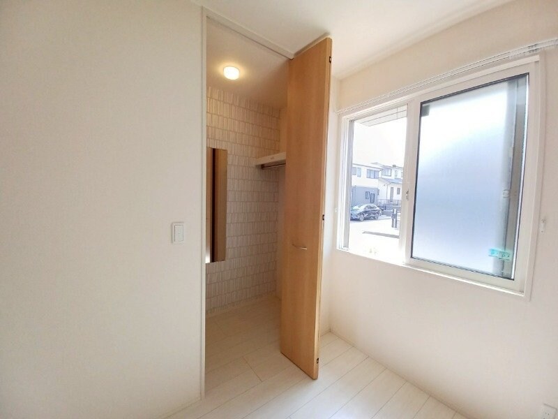 同型反転参考写真 イル　フィオーレ