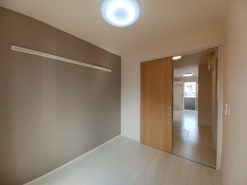 同型反転参考写真 イル　フィオーレ