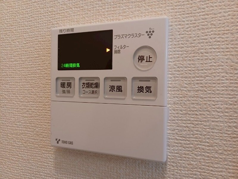 同型反転参考写真 イル　フィオーレ