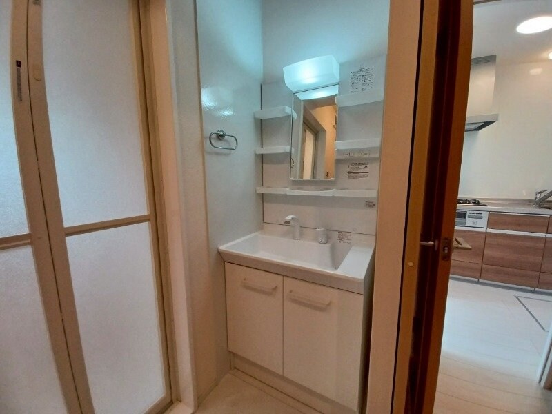 同型反転参考写真 イル　フィオーレ