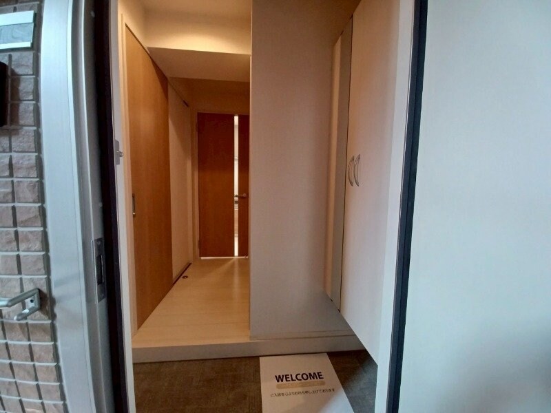 同型反転参考写真 イル　フィオーレ