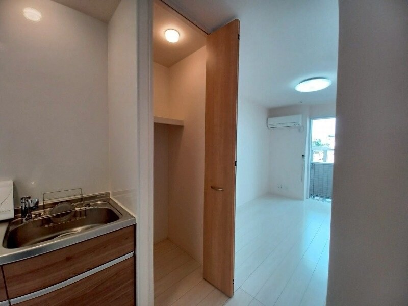 同型反転参考写真 イル　フィオーレ