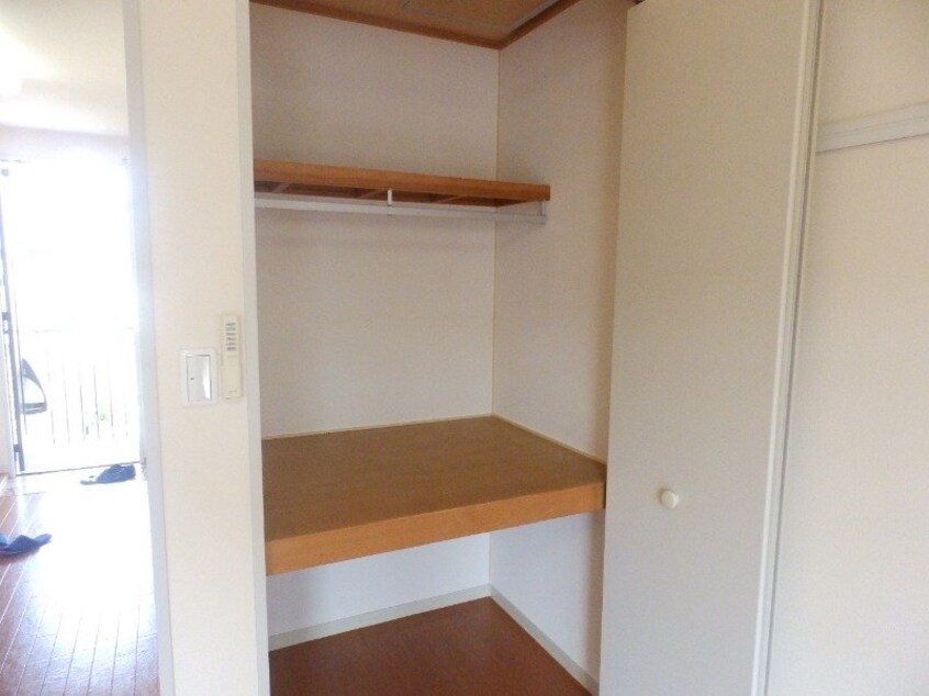 同物件別室写真 ステージア泊