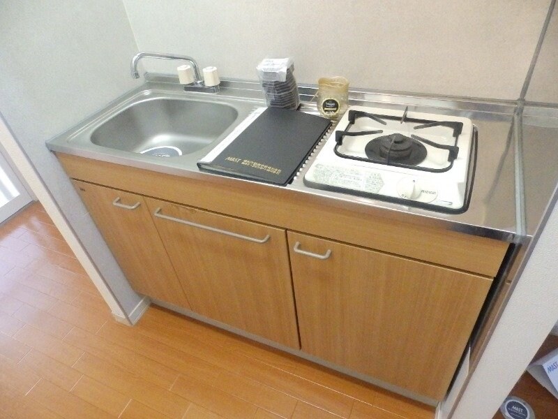 同物件別室写真 ステージア泊