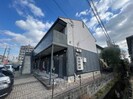セゾンプレミール Ａの外観