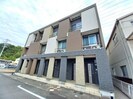 Ｆｉｏｒｅ・Ｊの外観