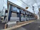  ミカーサ西新地