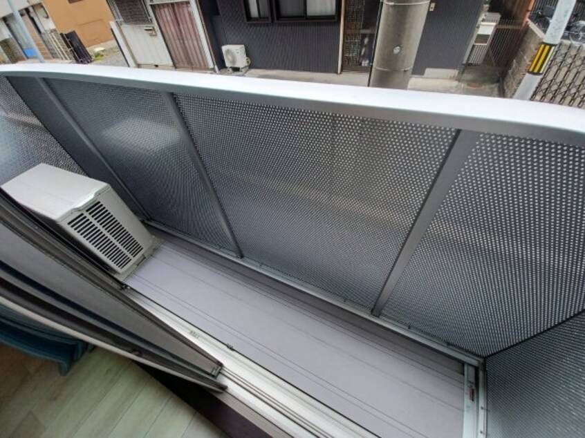 同物件別部屋参考画像 ミカーサ西新地