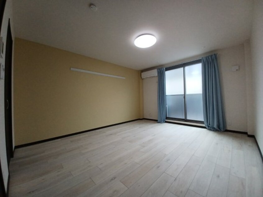 同物件別部屋参考画像 ミカーサ西新地