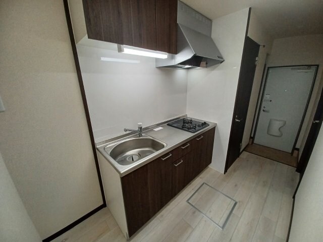 同物件別部屋参考画像 ミカーサ西新地