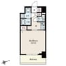 Ｓ－ＲＥＳＩＤＥＮＣＥ四日市安島ａｌｏｇｇｉｏ 1Kの間取り