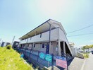  ニューハイツ日野