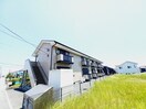  ニューハイツ日野