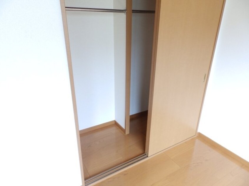 収納 ニューハイツ日野