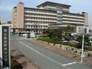 三重県立総合医療センター(病院)まで2586m ニューハイツ日野