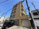 コーポタルトクの外観