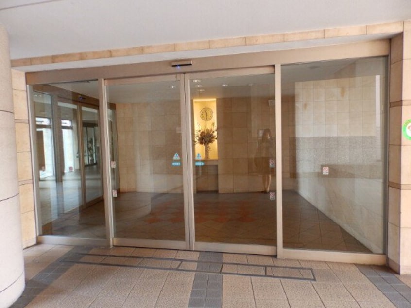  ステイツ四日市608号室